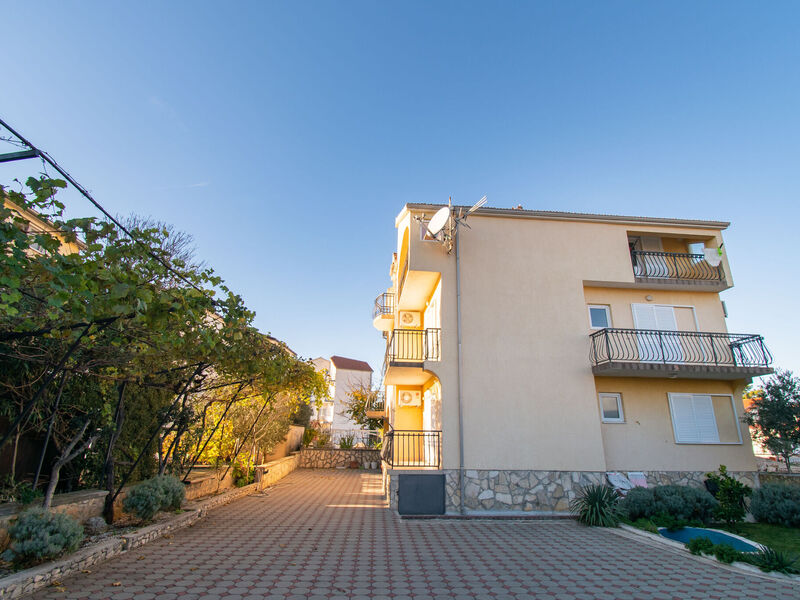 Apartmány 1355-4428