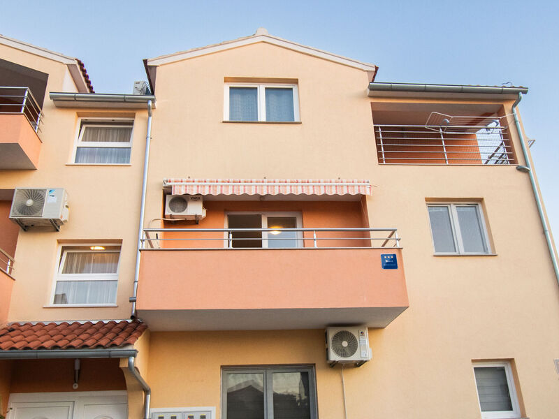 Apartmány 1355-4434