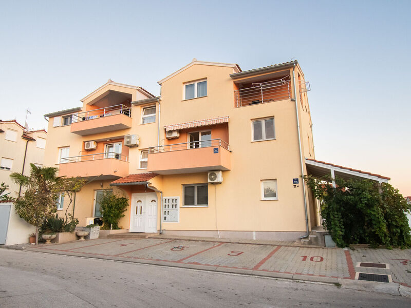 Apartmány 1355-4434