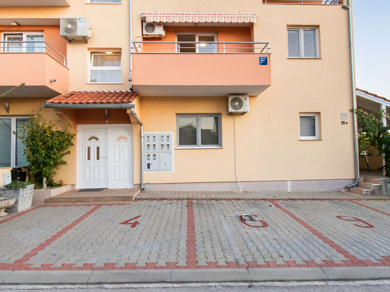 Apartmány 1355-4434