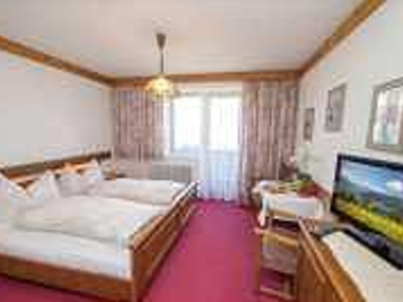 Hotel Bergblick