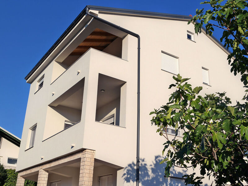 Apartmány 1355-4439
