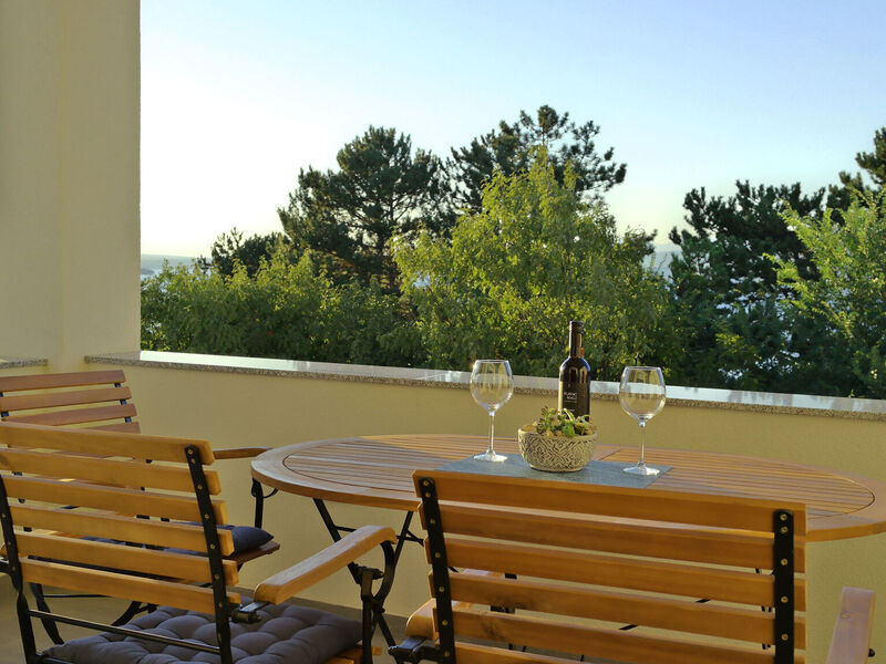 Apartmány 1355-4439