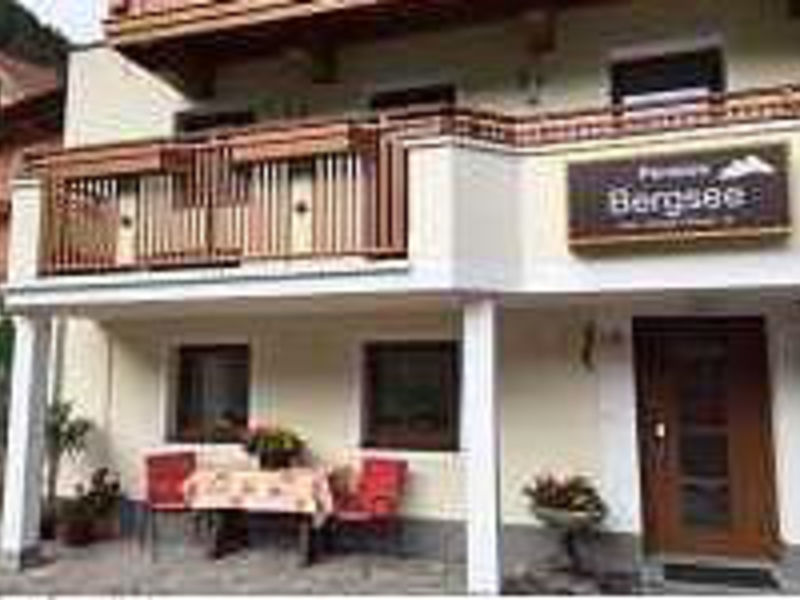 Pension Bergsee