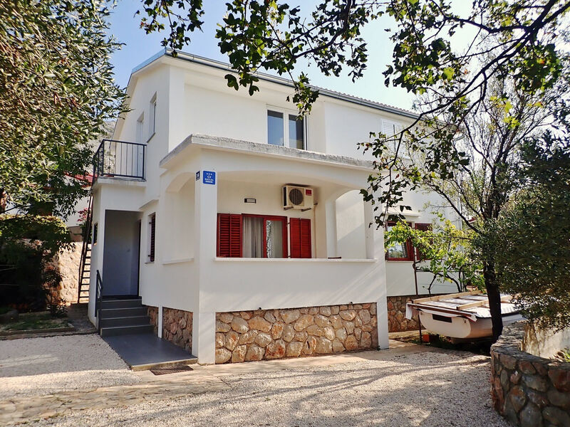 Apartmány 1355-4452