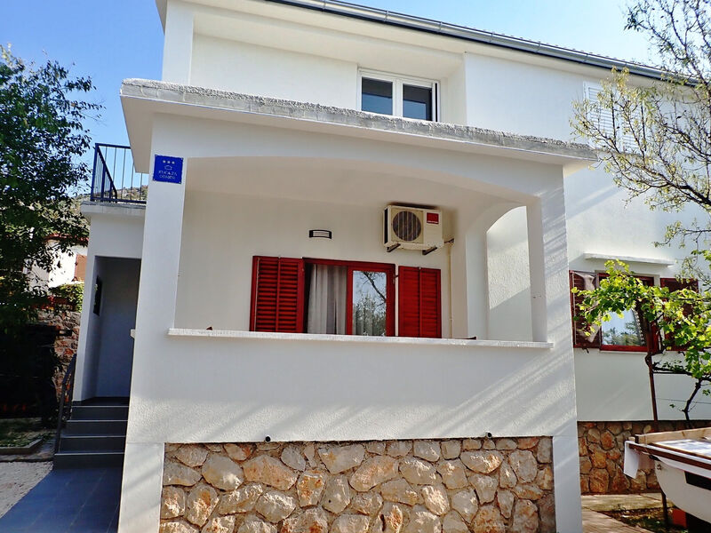 Apartmány 1355-4452