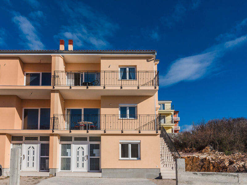 Apartmány 1355-4461