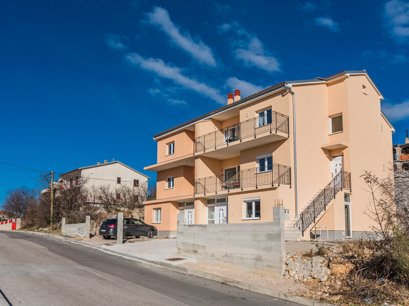 Apartmány 1355-4461