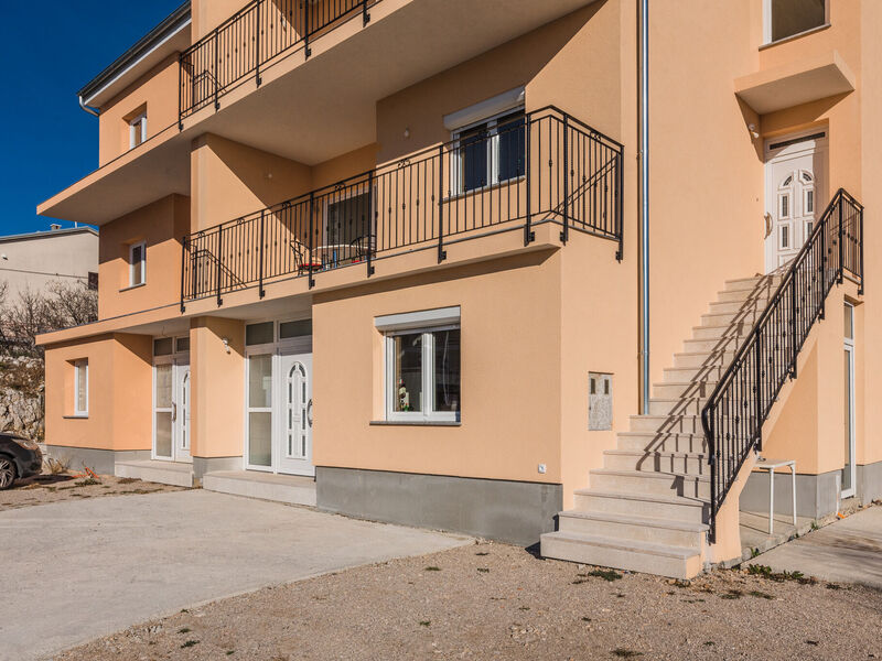 Apartmány 1355-4461