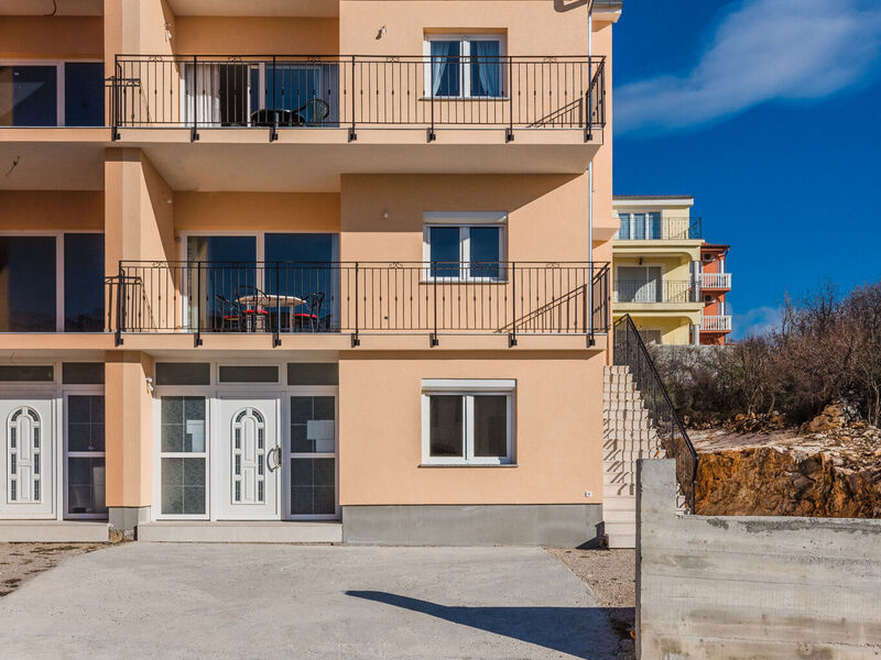 Apartmány 1355-4461