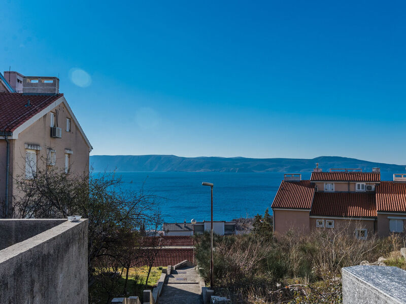 Apartmány 1355-4461