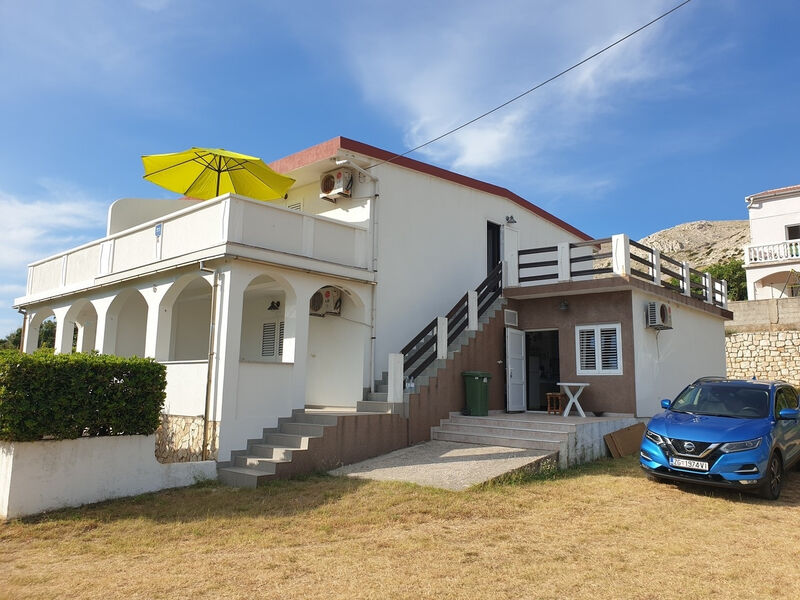 Apartmány 3298-7151