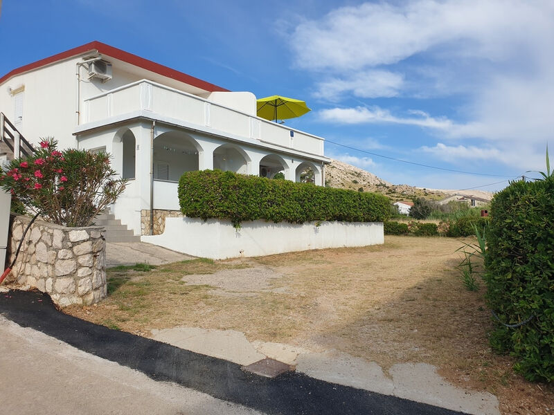 Apartmány 3298-7151
