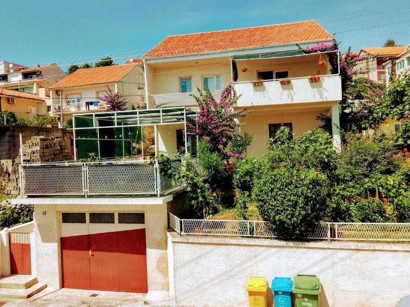 Apartmány 3298-7156