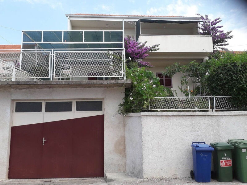 Apartmány 3298-7156