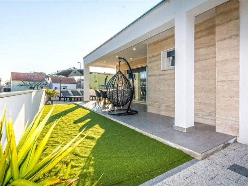 Prázdninový dům 3298-7157