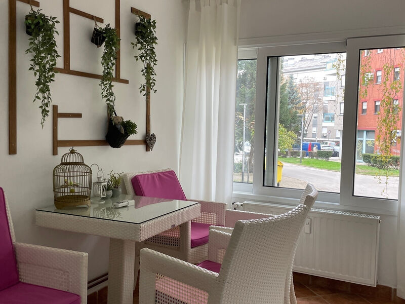 Apartmány 3298-7159