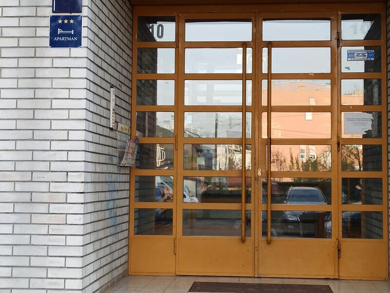 Apartmány 3298-7159