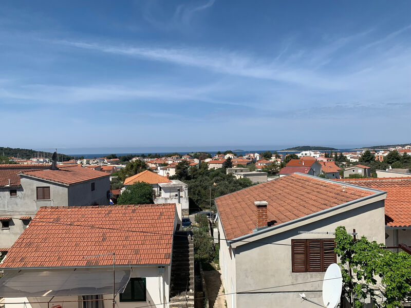 Apartmány 3298-7163