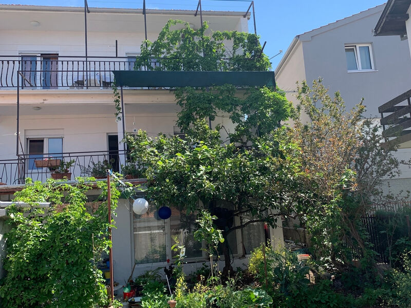 Apartmány 3298-7163