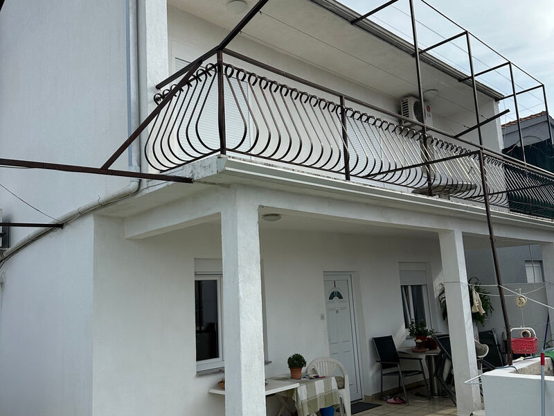 Apartmány 3298-7163