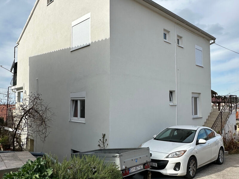 Apartmány 3298-7163