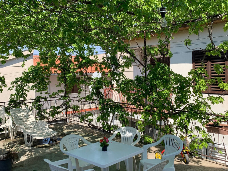 Apartmány 3298-7163