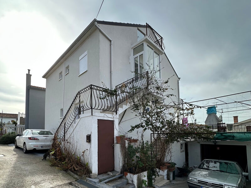 Apartmány 3298-7163