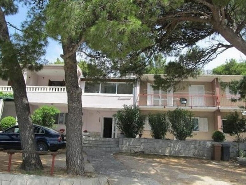 Apartmány 3298-7170