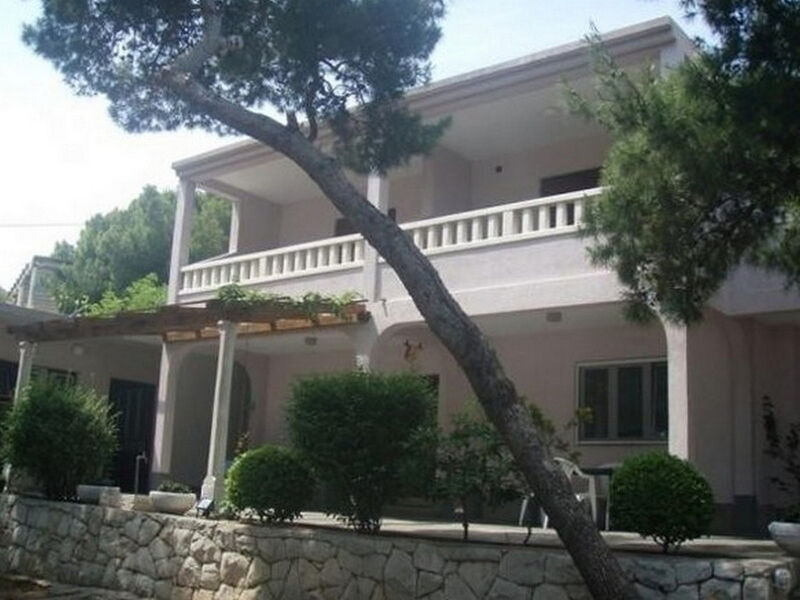 Apartmány 3298-7170