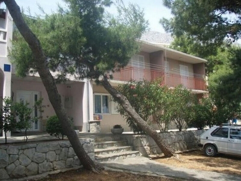 Apartmány 3298-7170