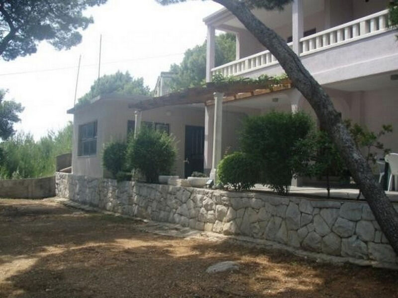 Apartmány 3298-7170