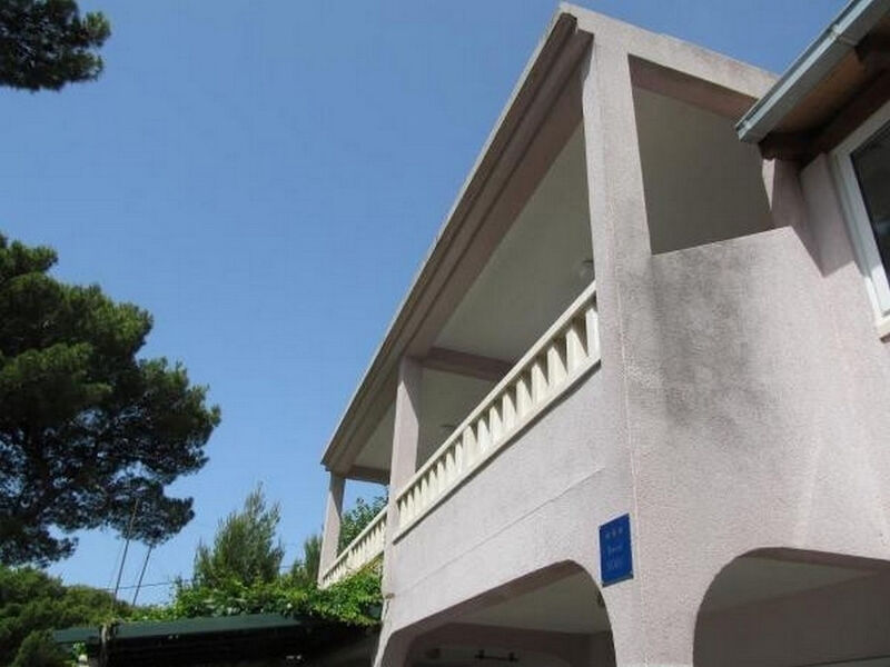 Apartmány 3298-7170