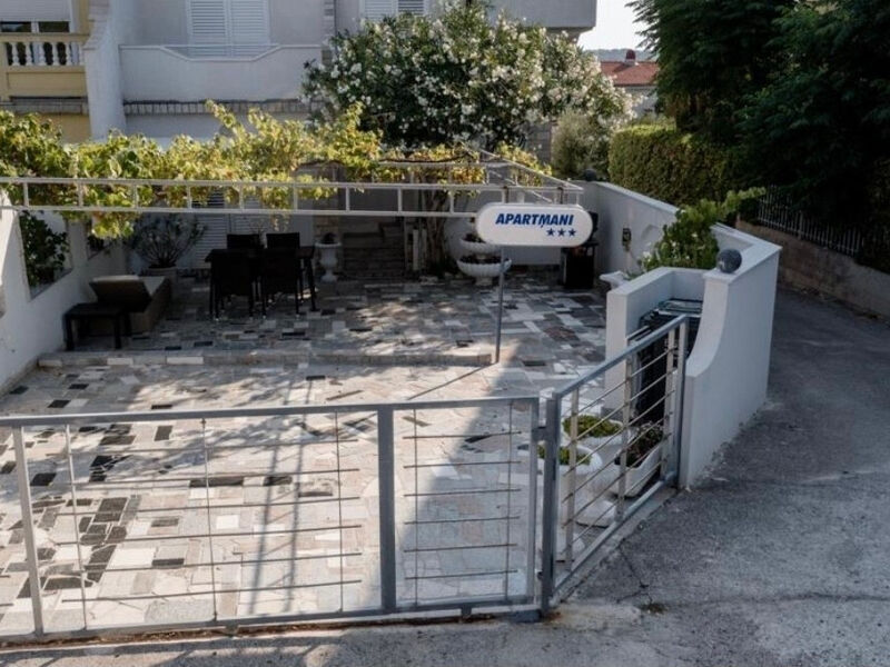 Apartmány 3298-7174