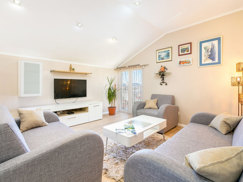 Apartmány 3298-7179