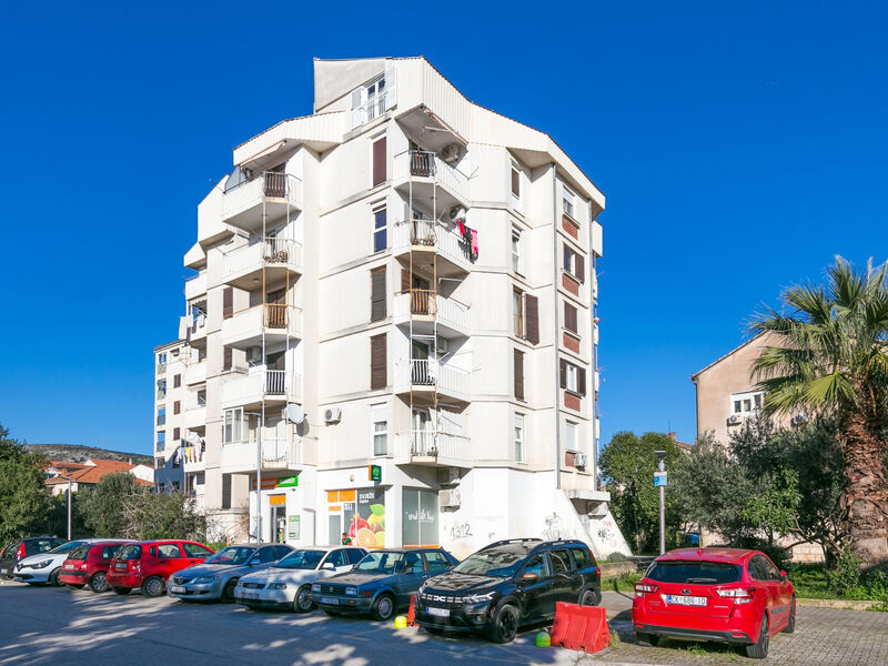 Apartmány 3298-7179