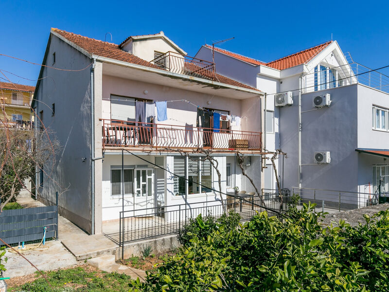 Apartmány 3298-7182