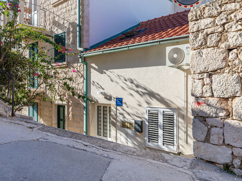 Apartmány 3298-7183