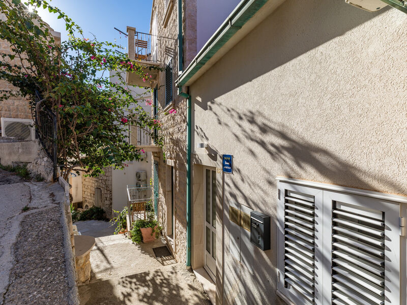 Apartmány 3298-7183