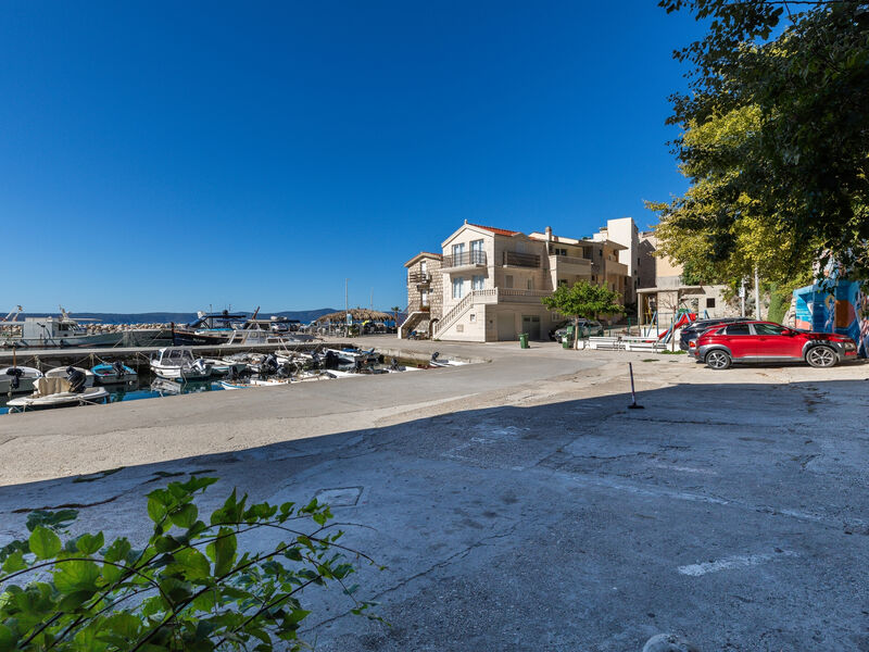 Apartmány 3298-7183