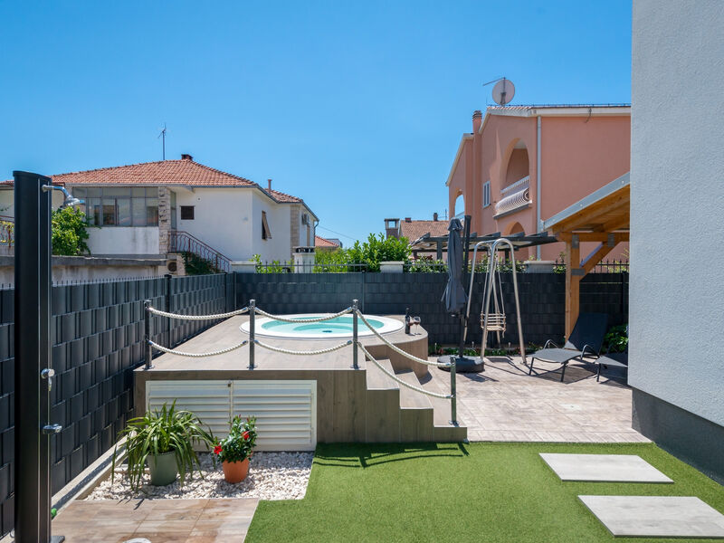 Apartmány 3298-7185