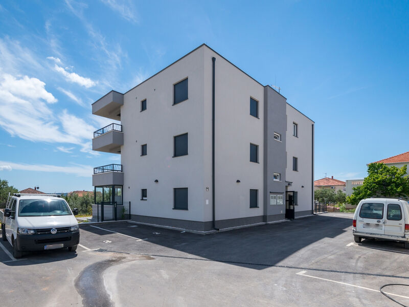 Apartmány 3298-7186