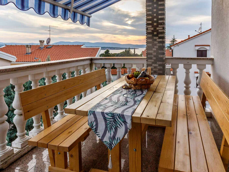 Apartmány 1355-4476