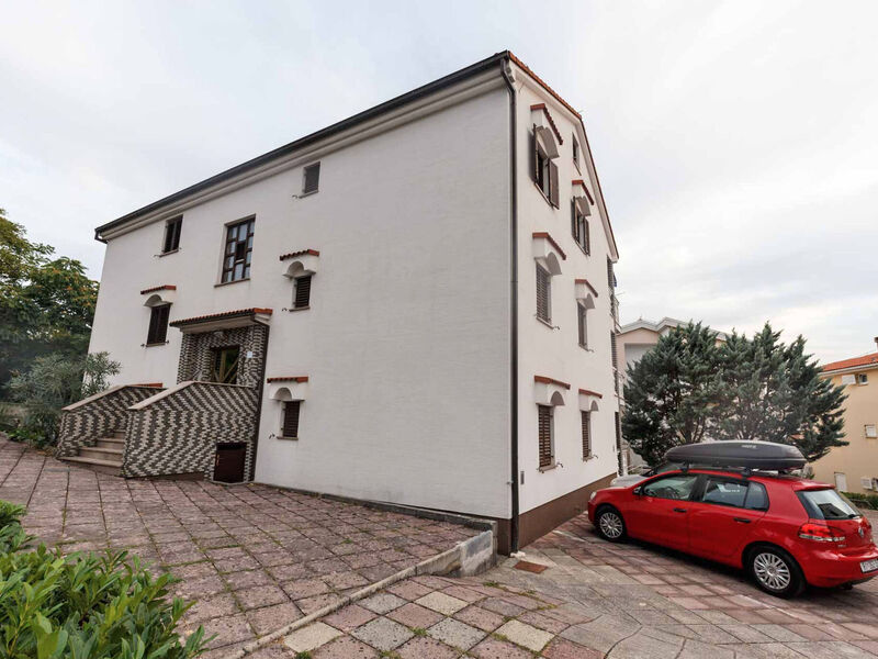 Apartmány 1355-4476