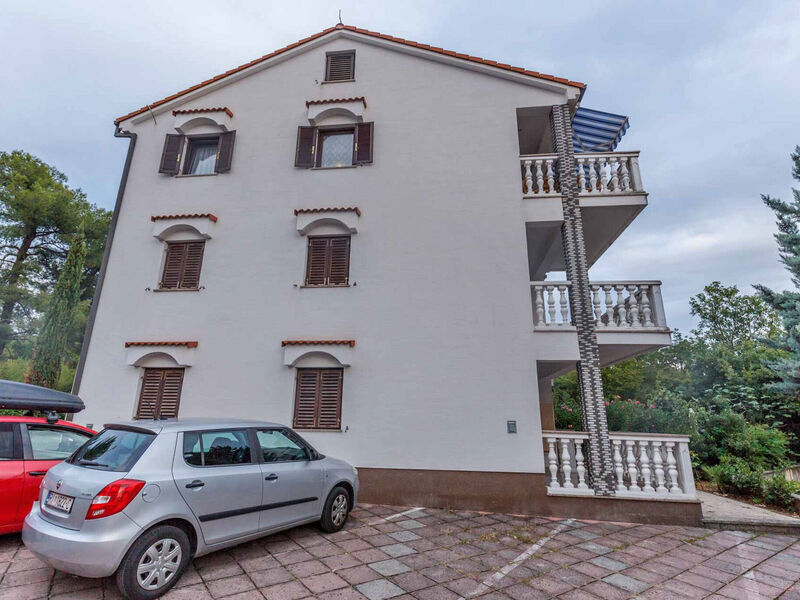 Apartmány 1355-4476