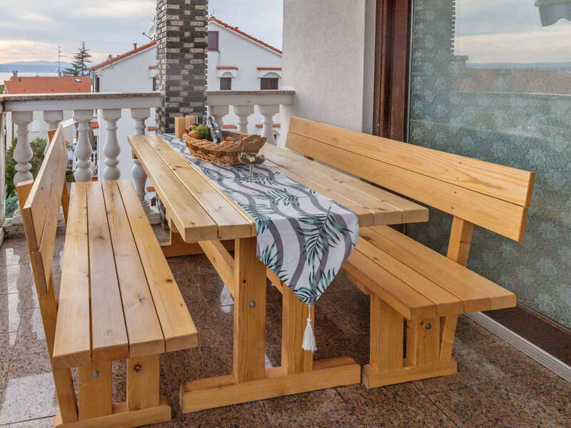 Apartmány 1355-4476