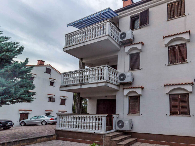 Apartmány 1355-4476