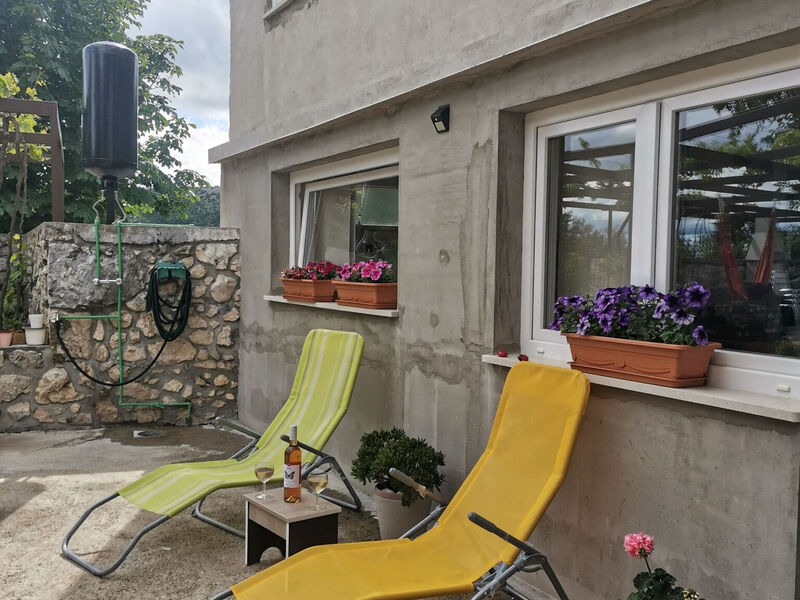 Apartmány 1355-4481