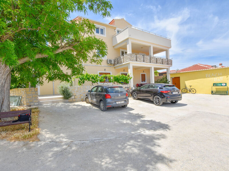 Apartmány 1355-4494