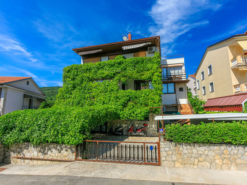 Apartmány 1355-4496